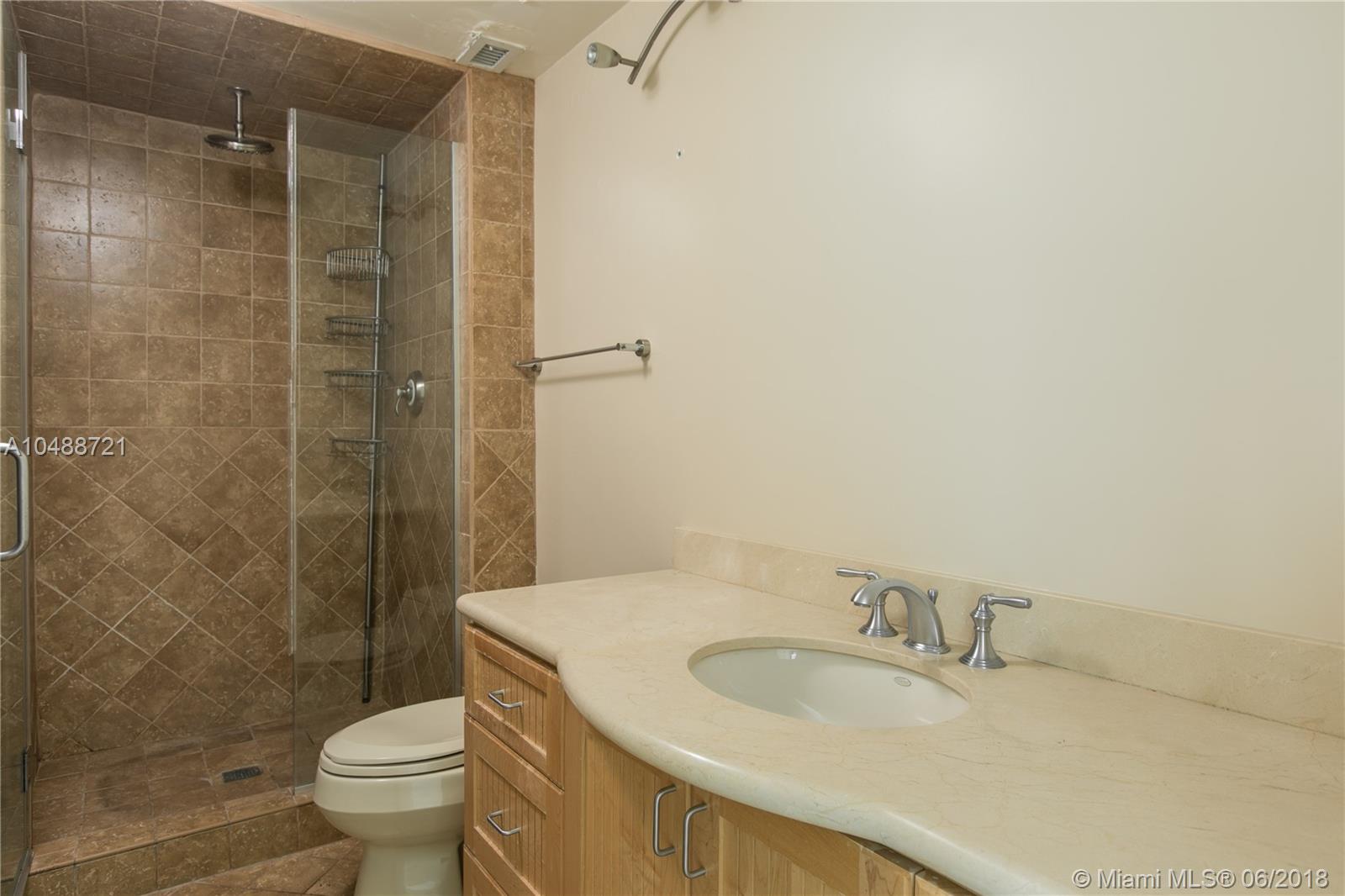 CRYSTAL HOUSE CONDO - Residential