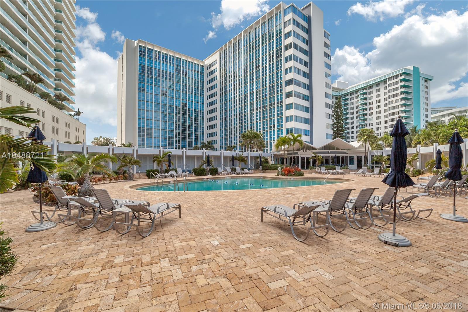 CRYSTAL HOUSE CONDO - Residential