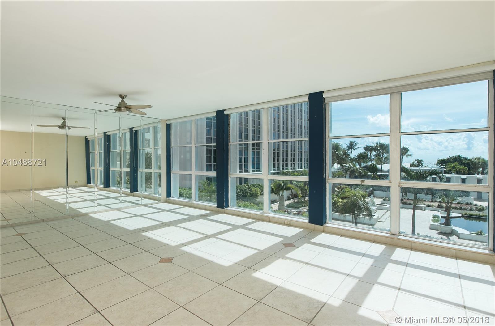 CRYSTAL HOUSE CONDO - Residential