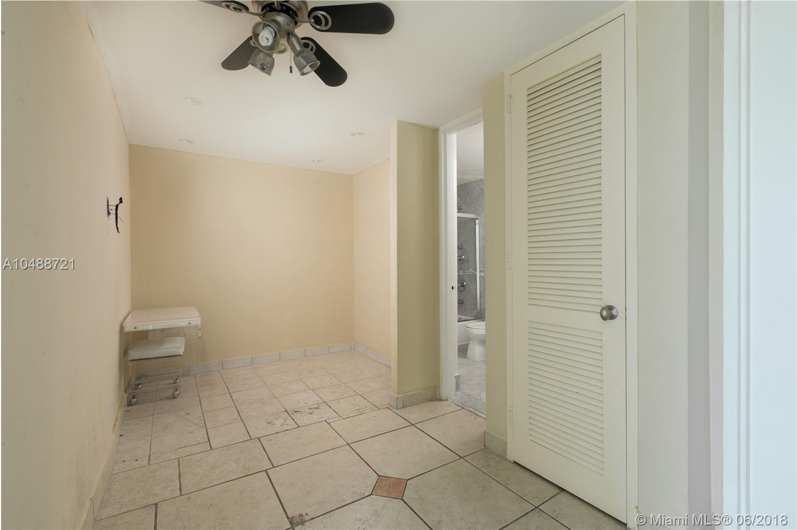 CRYSTAL HOUSE CONDO - Residential
