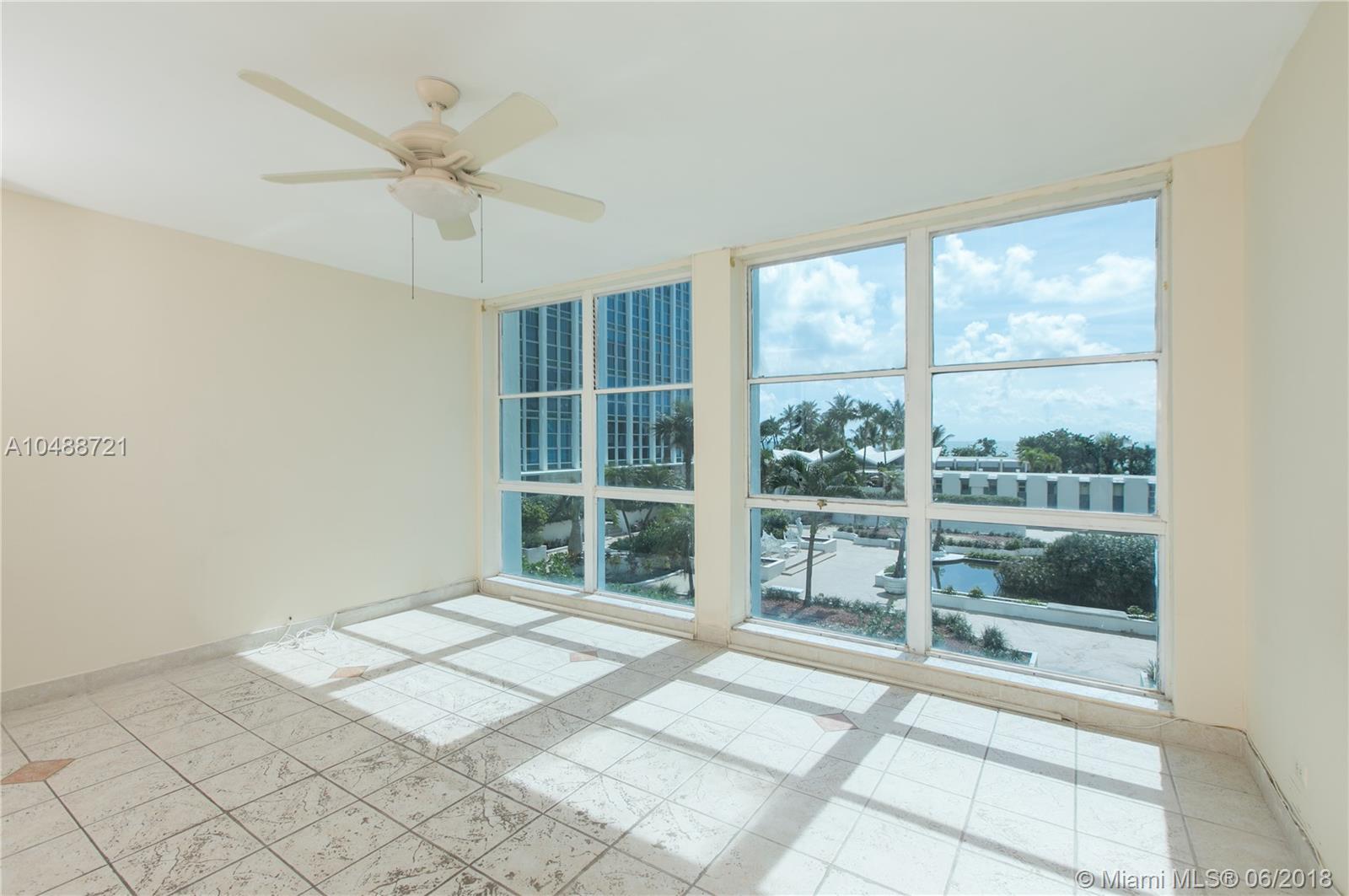 CRYSTAL HOUSE CONDO - Residential