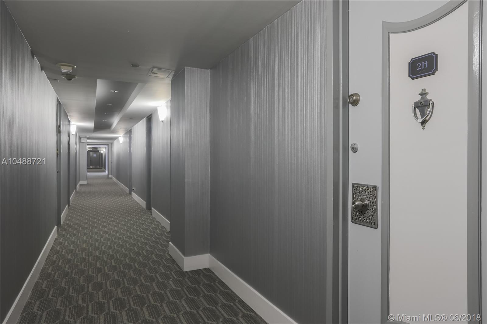 CRYSTAL HOUSE CONDO - Residential