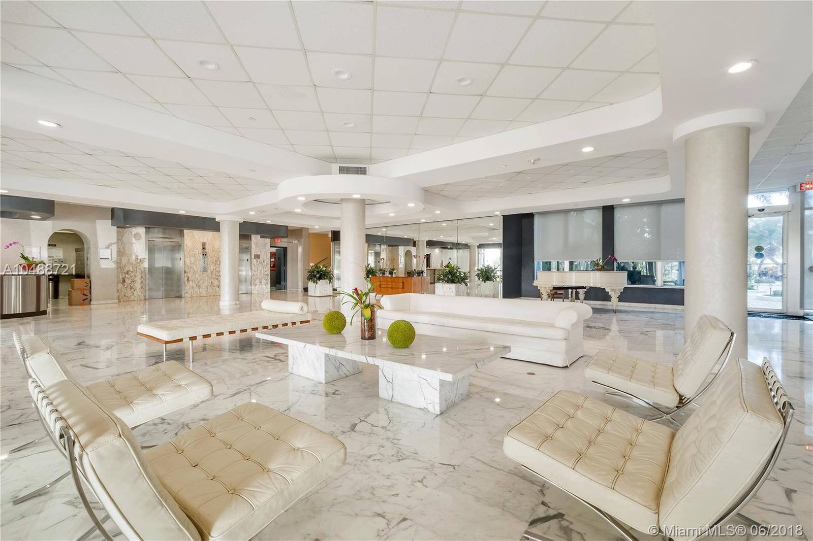 CRYSTAL HOUSE CONDO - Residential
