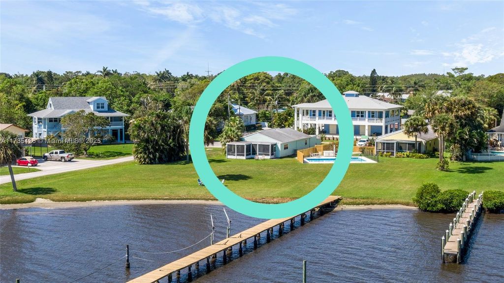 Photo of 779 SW 31st St, Palm City, FL 34990 (MLS # A11735426)