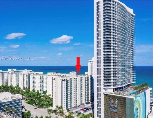 SIAN OCEAN RESIDENCES CON - Residential