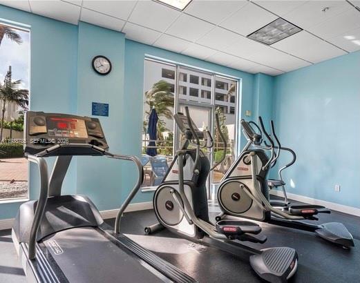 SIAN OCEAN RESIDENCES CON - Residential