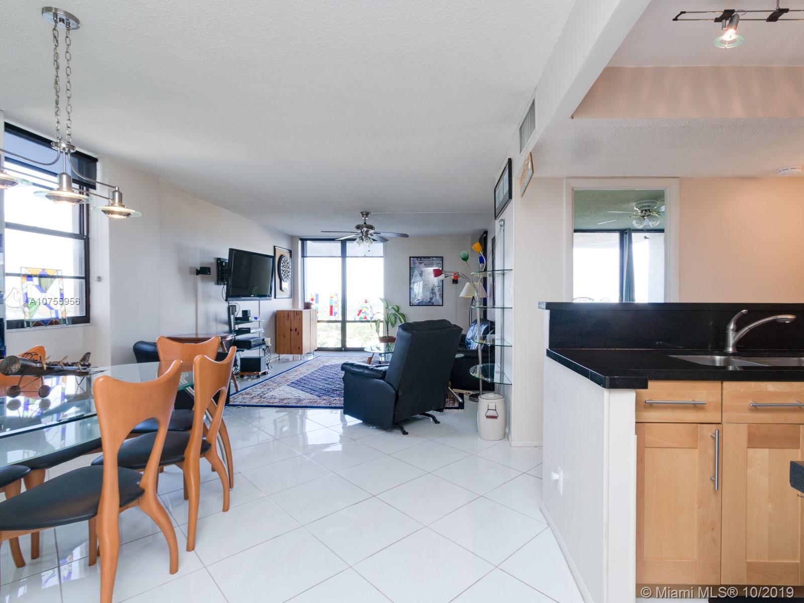 ALLINGTON TOWERS CONDO - Residential