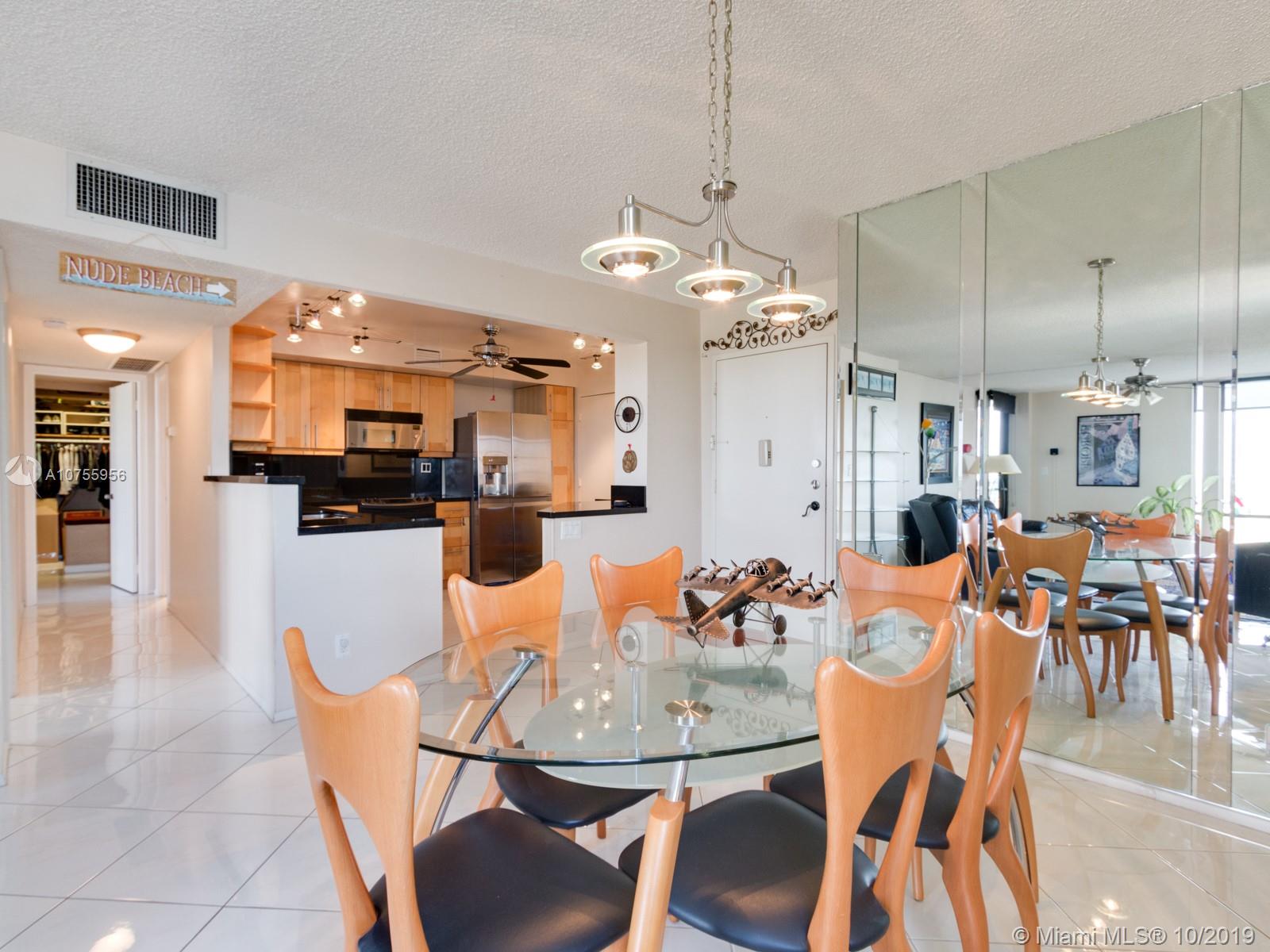 ALLINGTON TOWERS CONDO - Residential