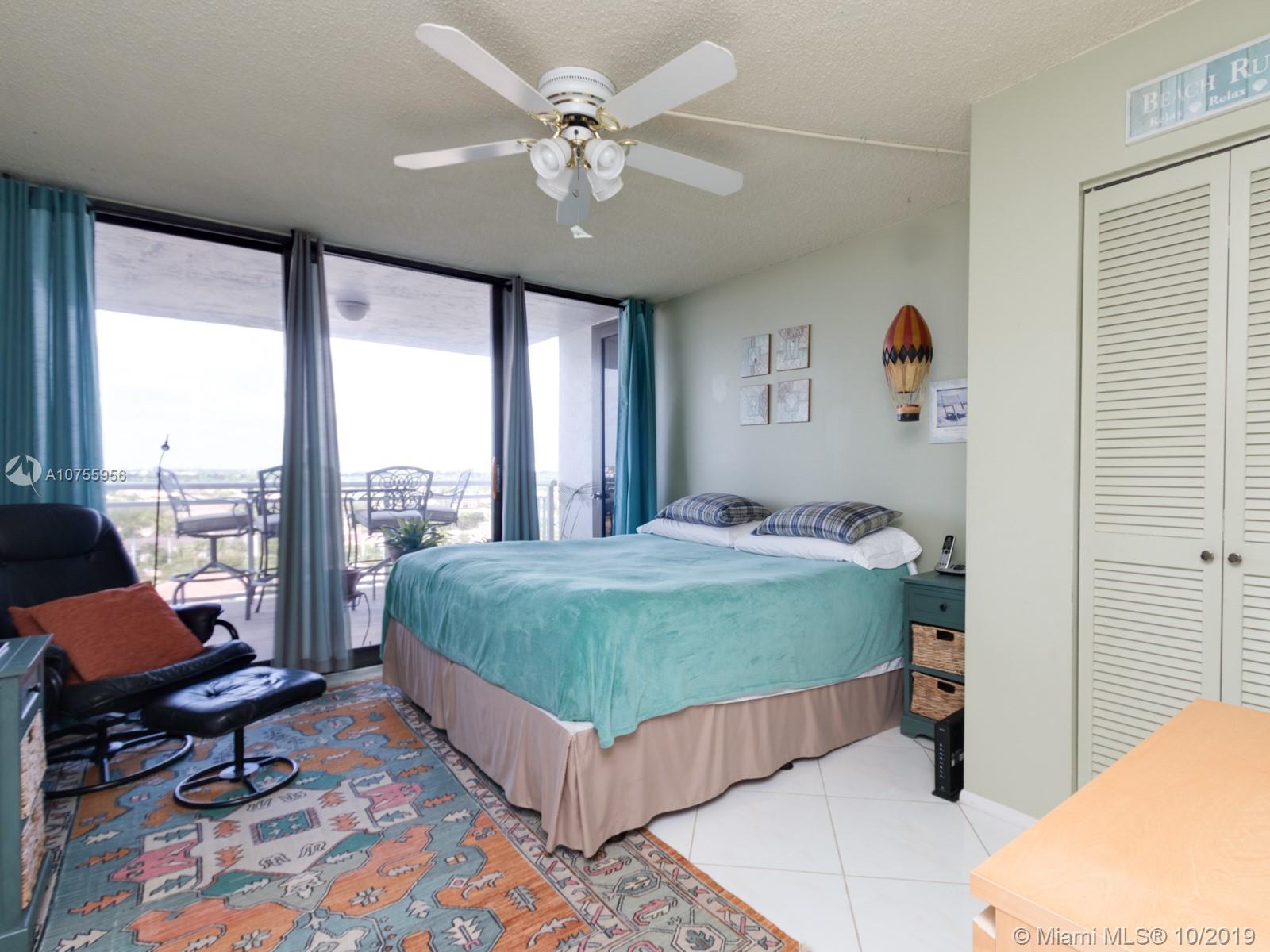 ALLINGTON TOWERS CONDO - Residential