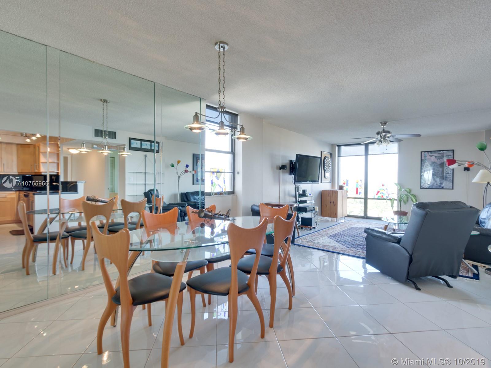 ALLINGTON TOWERS CONDO - Residential