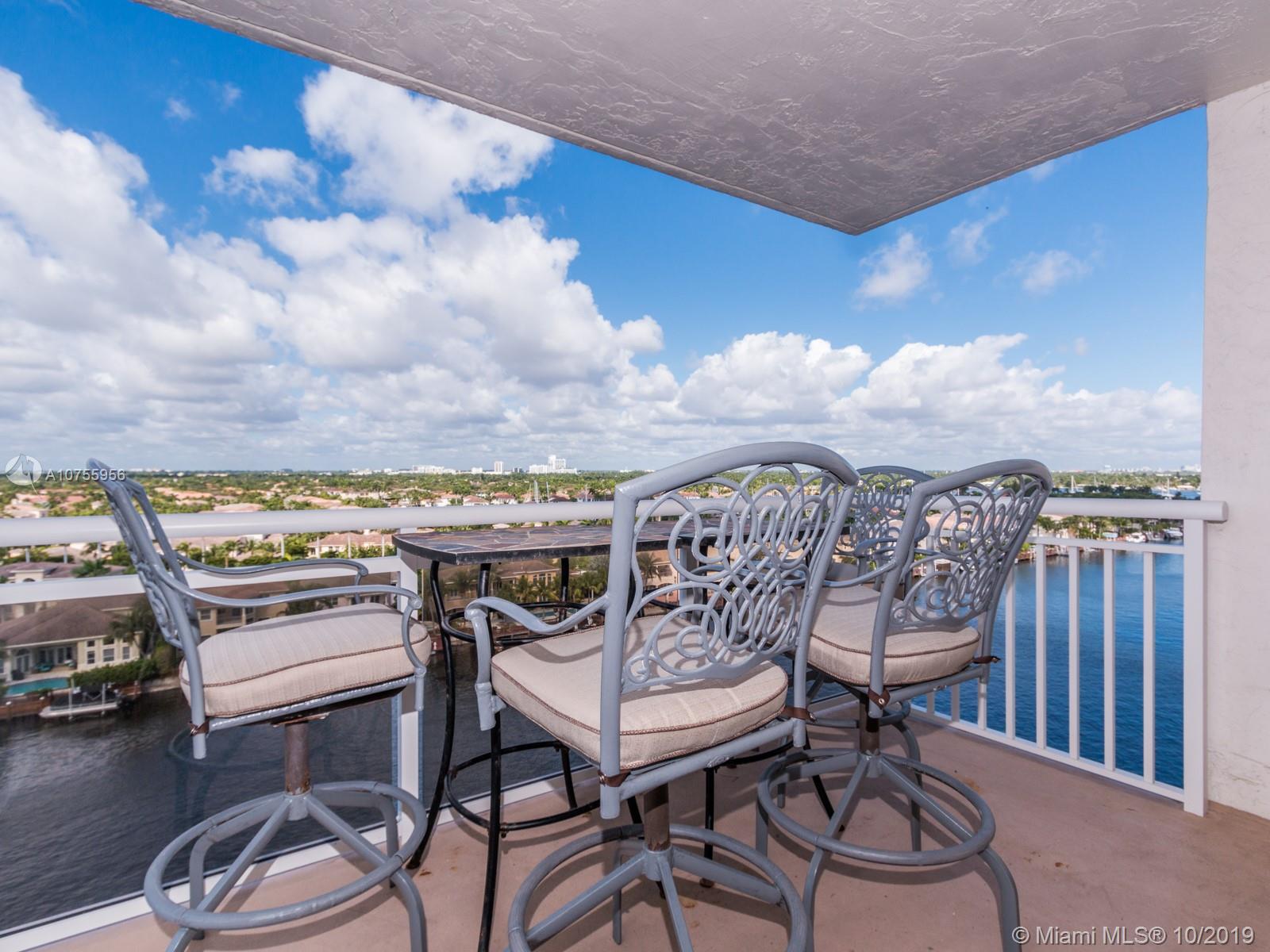 ALLINGTON TOWERS CONDO - Residential