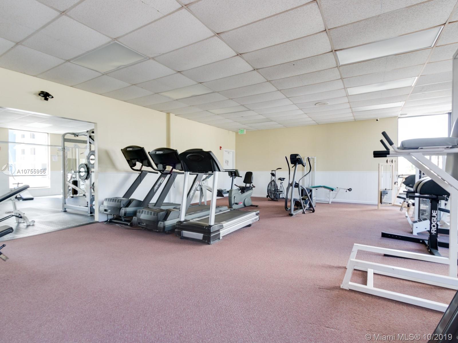 ALLINGTON TOWERS CONDO - Residential