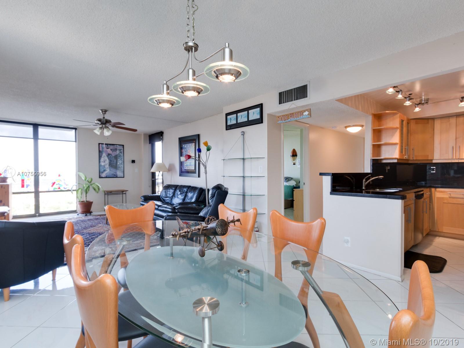 ALLINGTON TOWERS CONDO - Residential