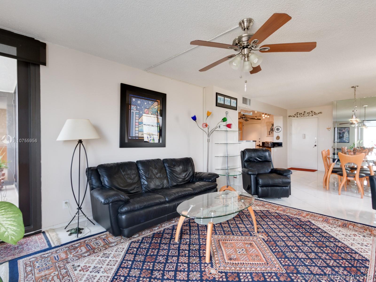 ALLINGTON TOWERS CONDO - Residential