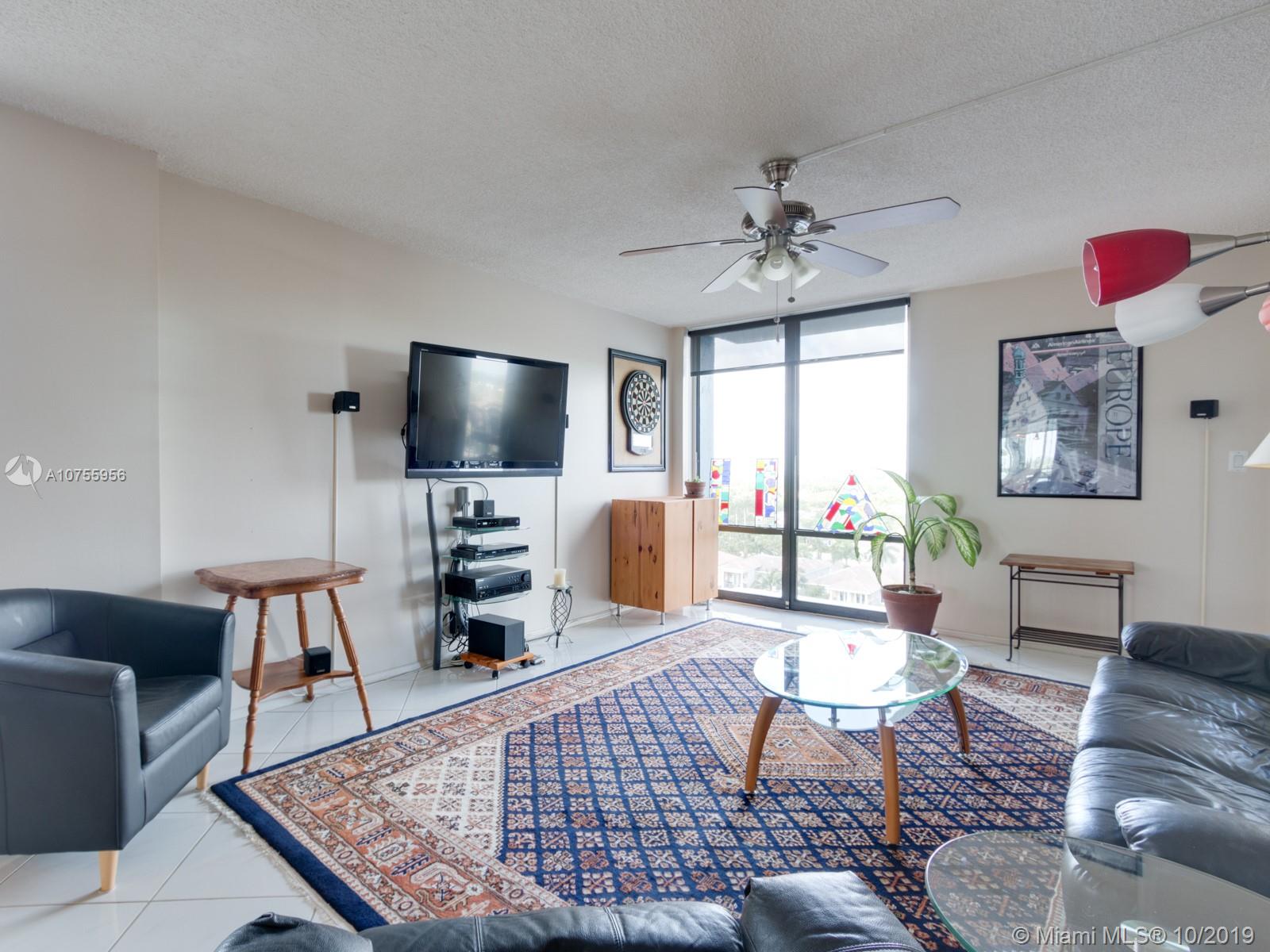 ALLINGTON TOWERS CONDO - Residential