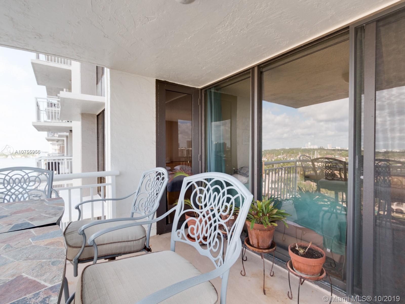 ALLINGTON TOWERS CONDO - Residential