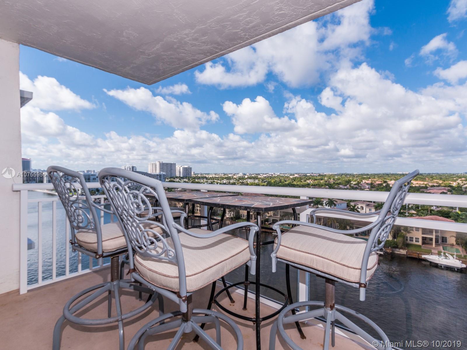 ALLINGTON TOWERS CONDO - Residential