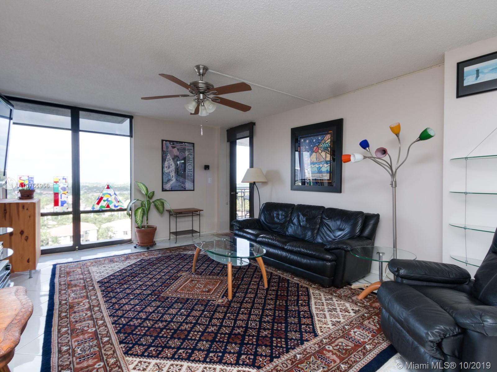 ALLINGTON TOWERS CONDO - Residential