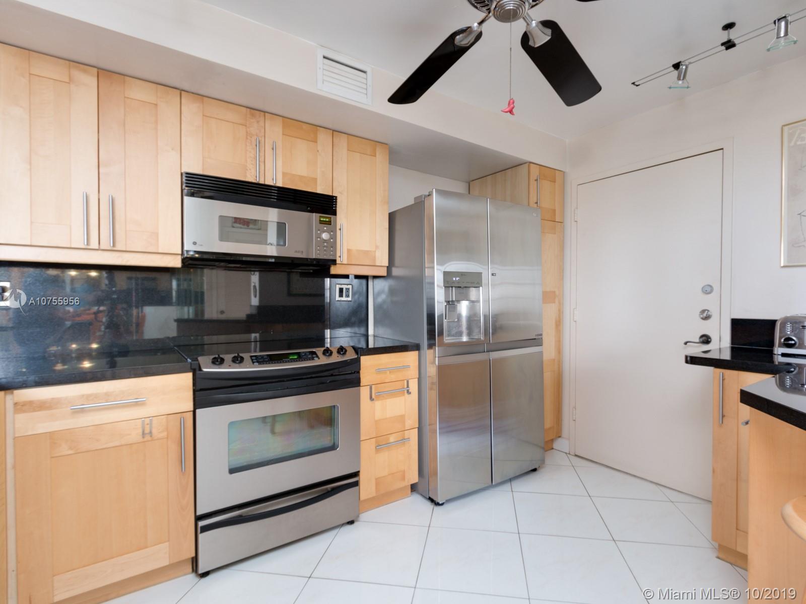 ALLINGTON TOWERS CONDO - Residential