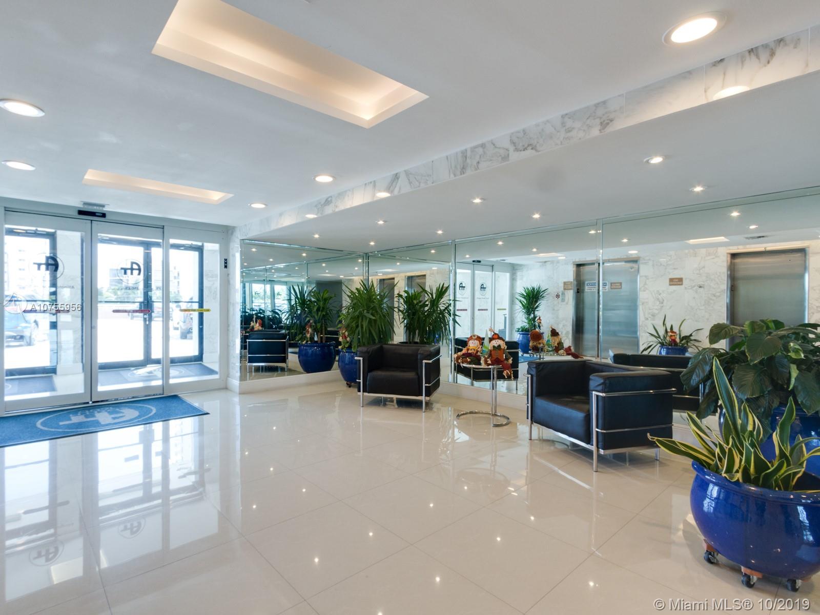 ALLINGTON TOWERS CONDO - Residential