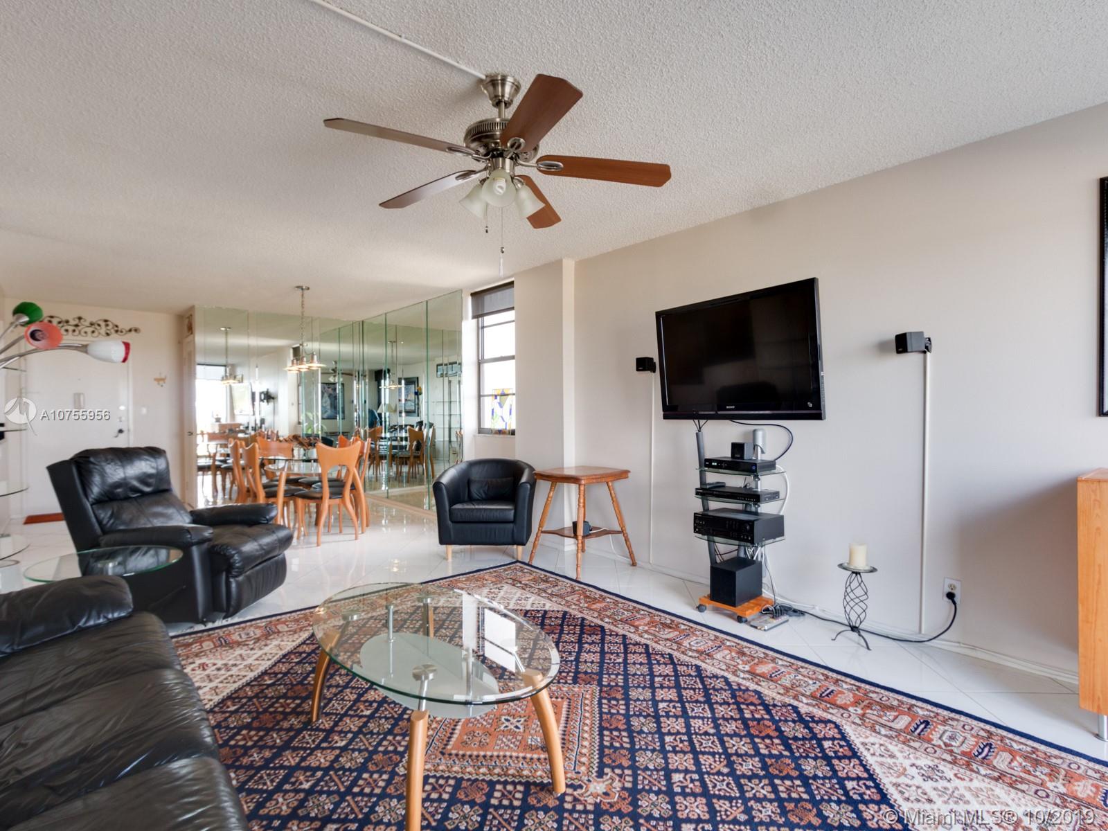 ALLINGTON TOWERS CONDO - Residential