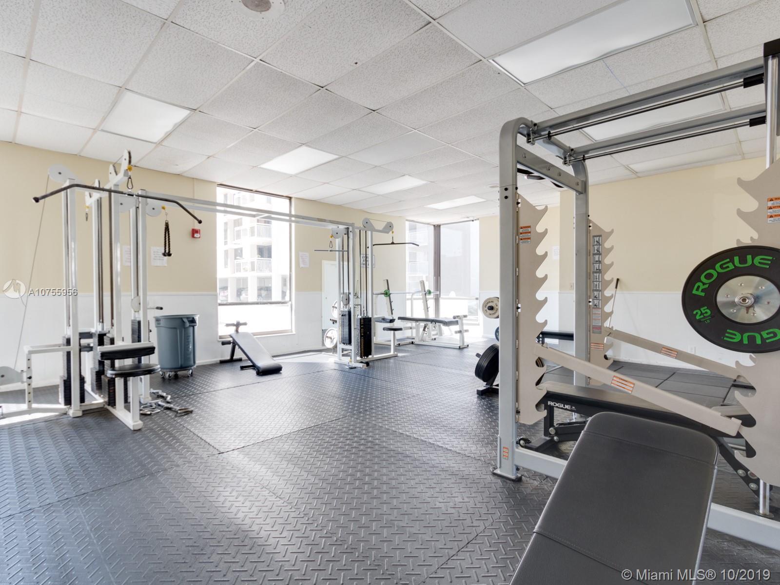 ALLINGTON TOWERS CONDO - Residential