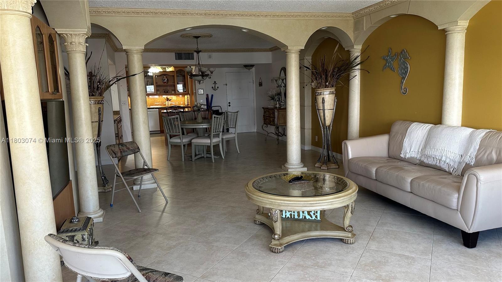 SEA AIR TOWERS CONDO - Residential Lease