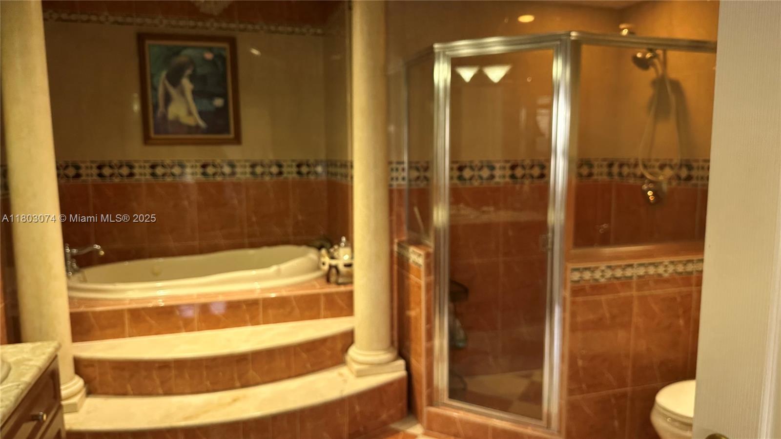 SEA AIR TOWERS CONDO - Residential Lease