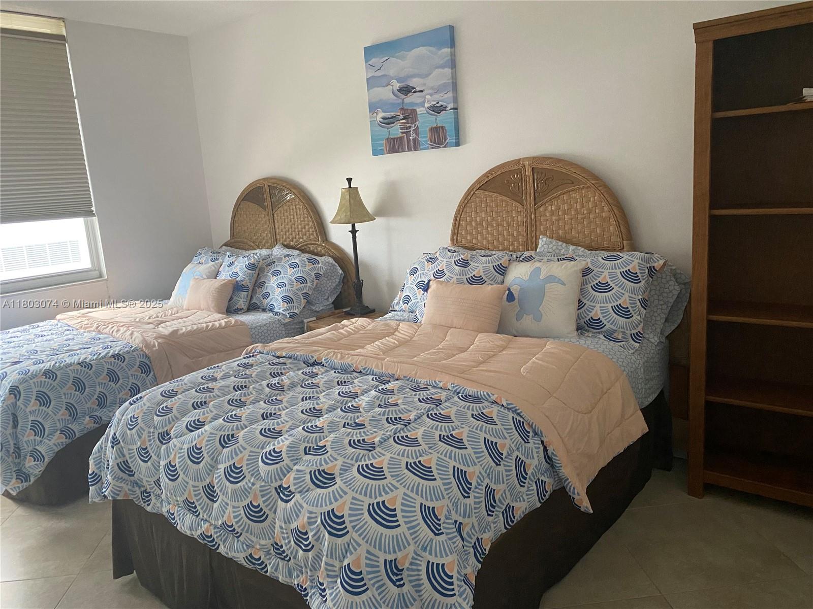 SEA AIR TOWERS CONDO - Residential Lease