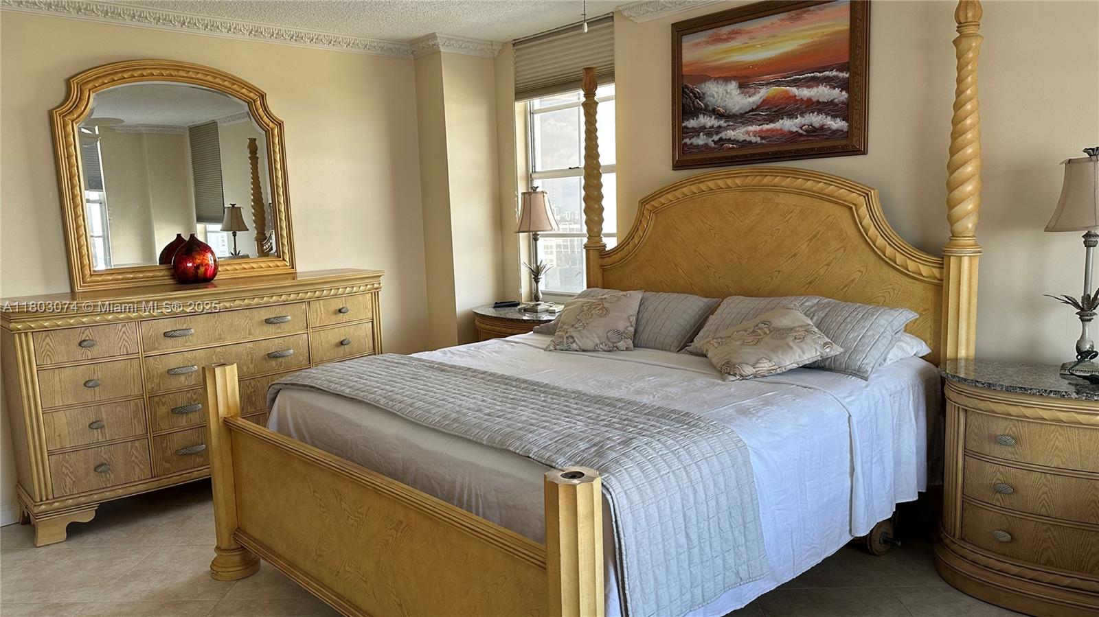 SEA AIR TOWERS CONDO - Residential Lease