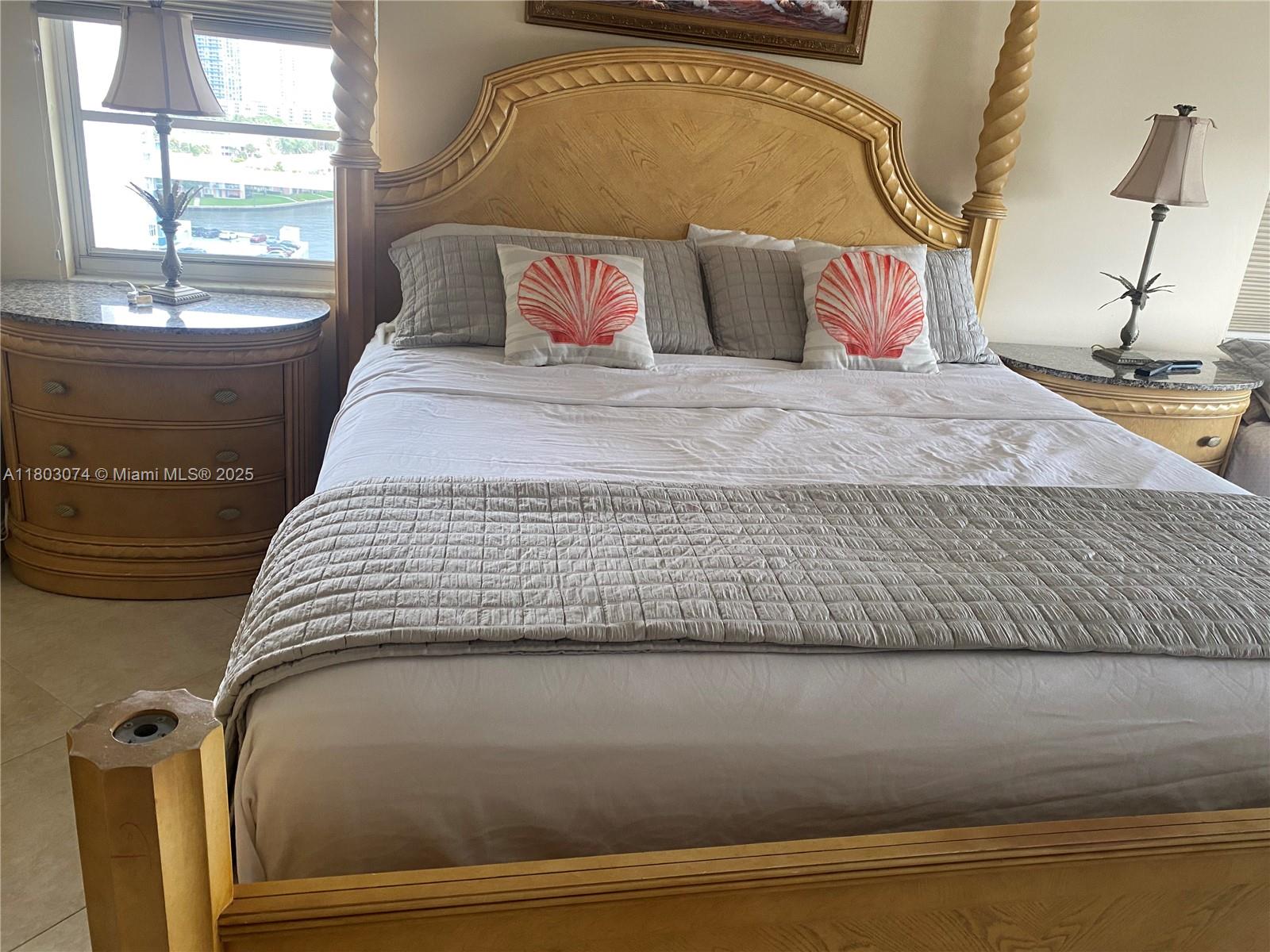 SEA AIR TOWERS CONDO - Residential Lease