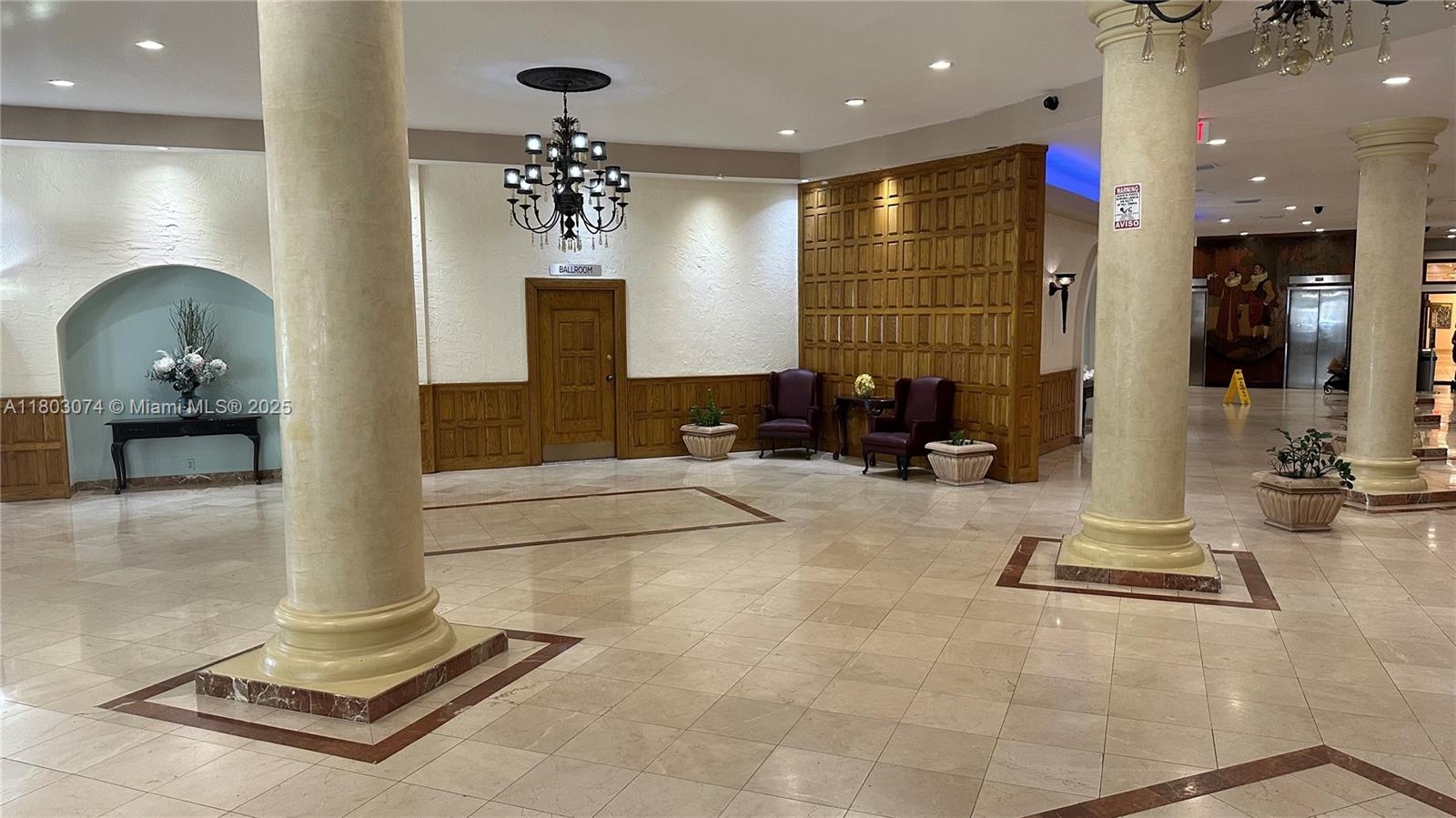 SEA AIR TOWERS CONDO - Residential Lease