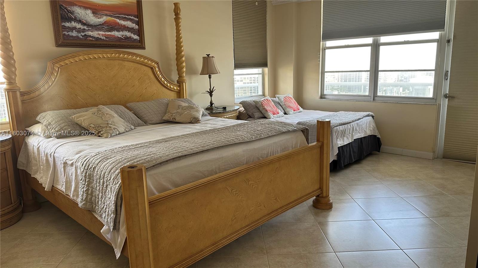 SEA AIR TOWERS CONDO - Residential Lease