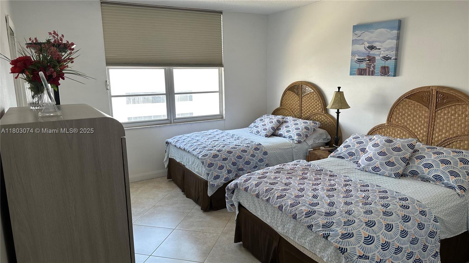 SEA AIR TOWERS CONDO - Residential Lease