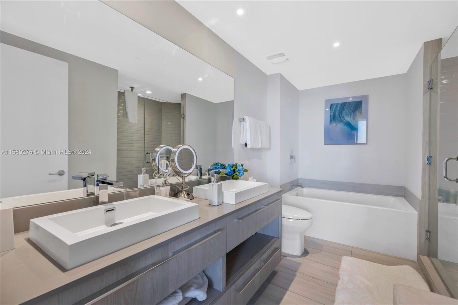 4010 SOUTH OCEAN CONDO - Residential Lease