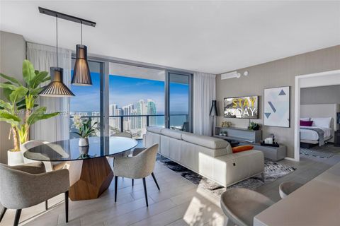 4010 S Ocean Dr R3002 Hollywood FL 33019
