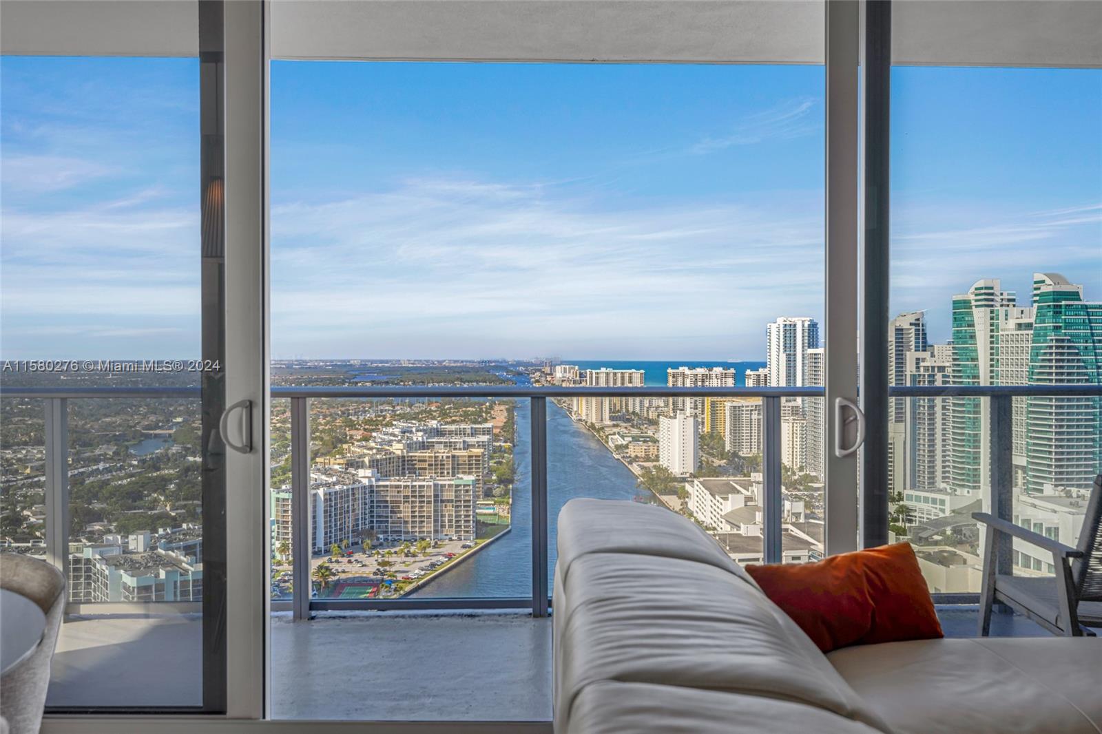 4010 S Ocean Dr R3002