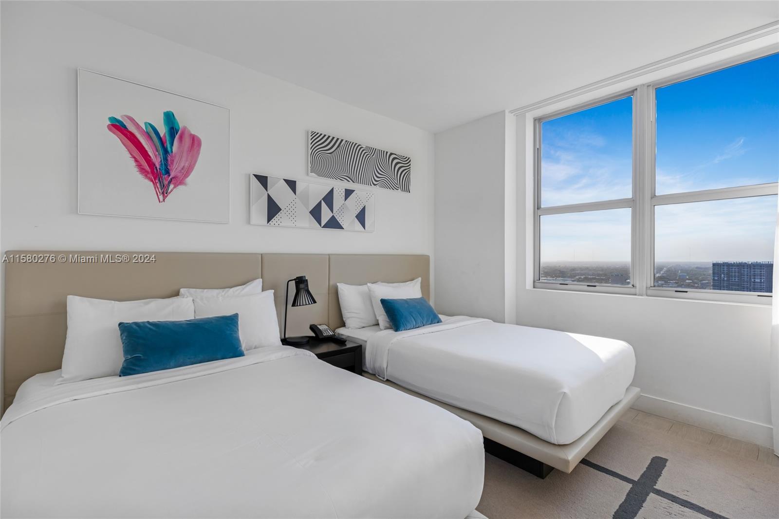 4010 SOUTH OCEAN CONDO - Residential Lease