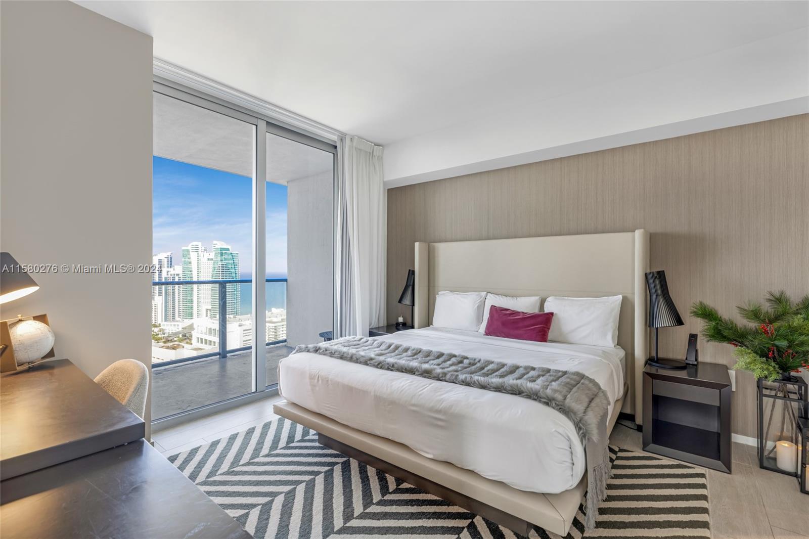 4010 SOUTH OCEAN CONDO - Residential Lease