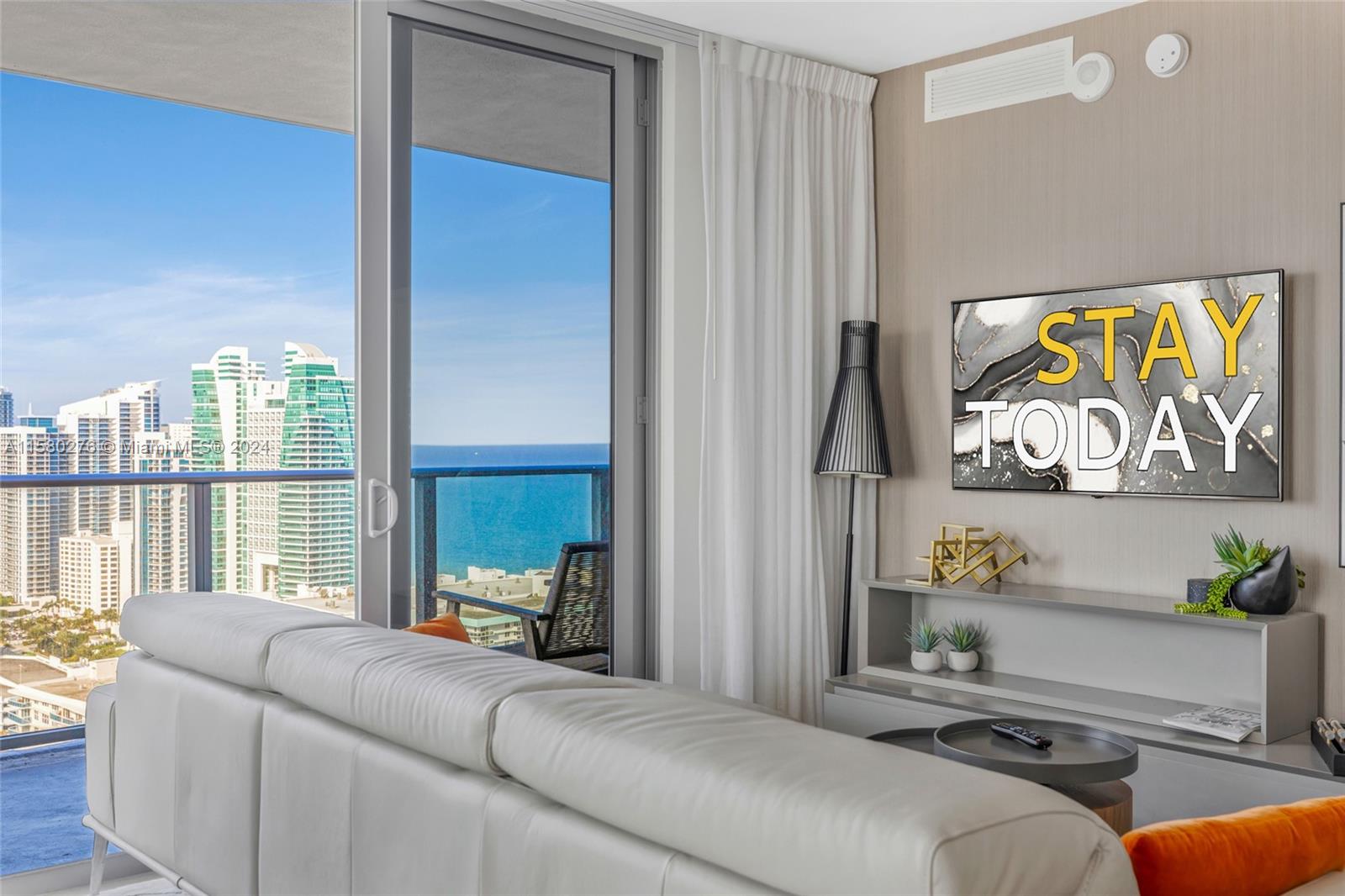 4010 S Ocean Dr R3002