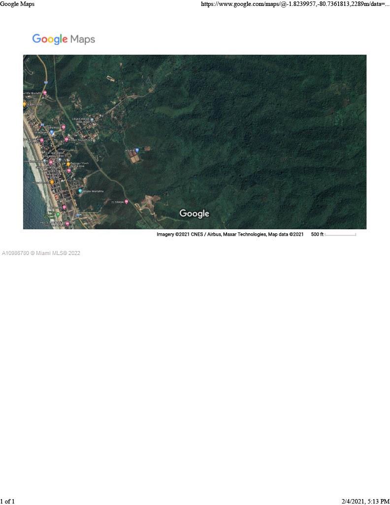 Seldom available.agricultural Land in a very fertile area of Manglar Alto, Ecuador. Land is good for Teak, coffee Grapefruit, cannabis , peppers etc. 250 acres. Possibility to incorporate with another 250 acres side by side.
Wonderful opportunity to grow an abundance of organic vegetables and fruits. Zone has a huge amount of matures trees.
7,5 kilometers from Ocean and the Famous Surf town of Montanita, as it is known as the epicenter of surfing culture in Ecuador.