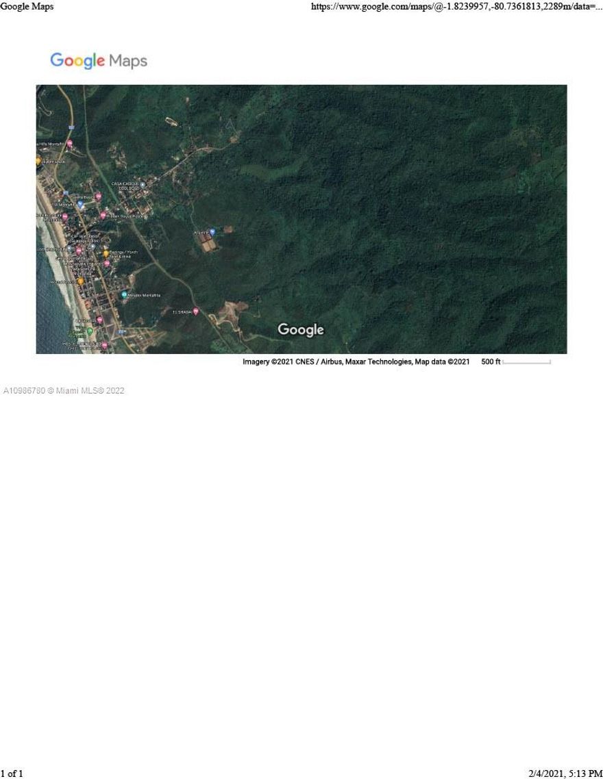 Seldom available.agricultural Land in a very fertile area of Manglar Alto, Ecuador. Land is good for Teak, coffee Grapefruit, cannabis , peppers etc. 250 acres. Possibility to incorporate with another 250 acres side by side.
Wonderful  opportunity to grow an abundance of organic vegetables and fruits. Zone has a huge amount of matures trees.
7,5 kilometers from Ocean and the Famous Surf town of Montanita, as it is known as the epicenter of surfing culture in Ecuador.