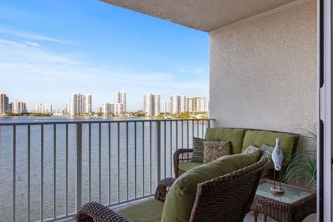 Photo of 18260 N Bay Rd #516, Sunny Isles Beach, FL 33160 (MLS # A11883661)
