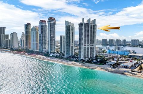 18201 Collins Ave 801A Sunny Isles Beach FL 33160