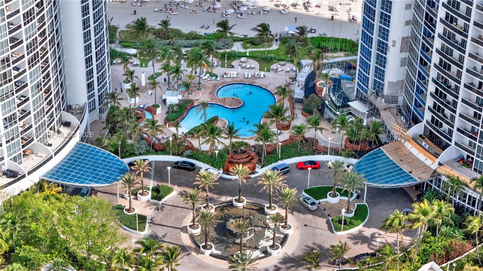 18201 Collins Ave 801A