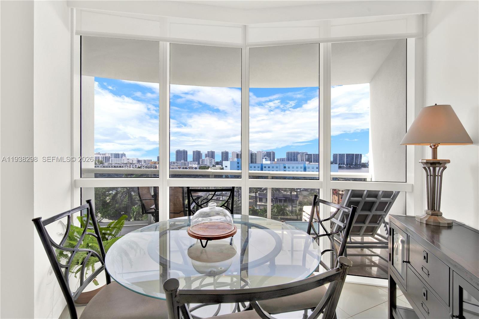 TRUMP ROYALE CONDO - Residential