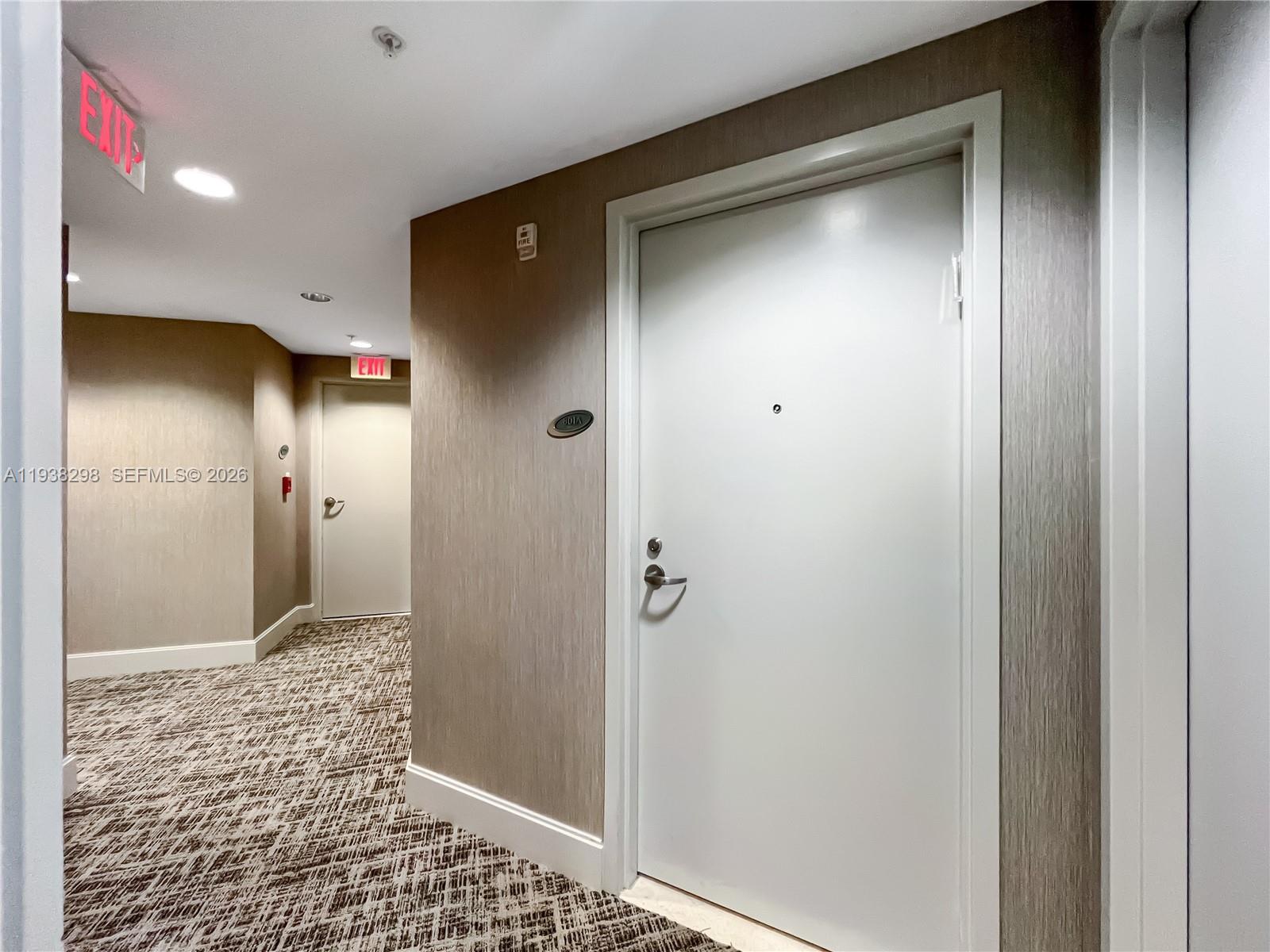 TRUMP ROYALE CONDO - Residential