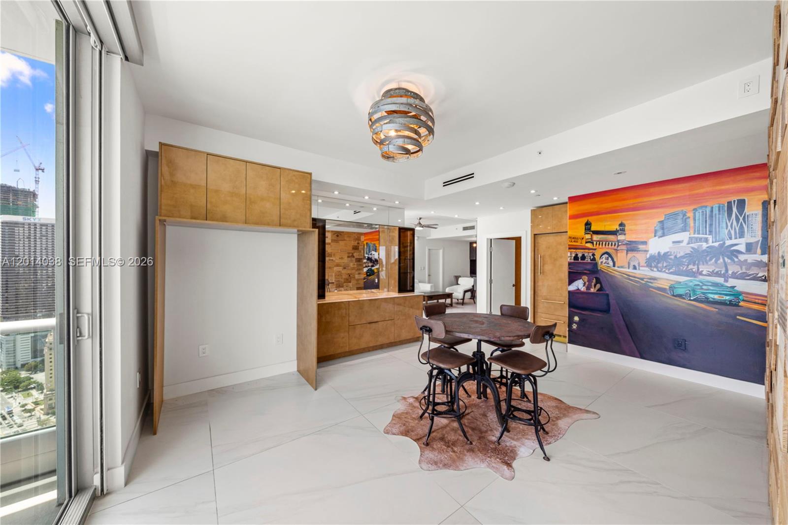 900 BISCAYNE BAY CONDO - Residential