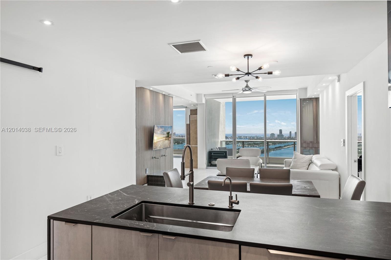 900 BISCAYNE BAY CONDO - Residential