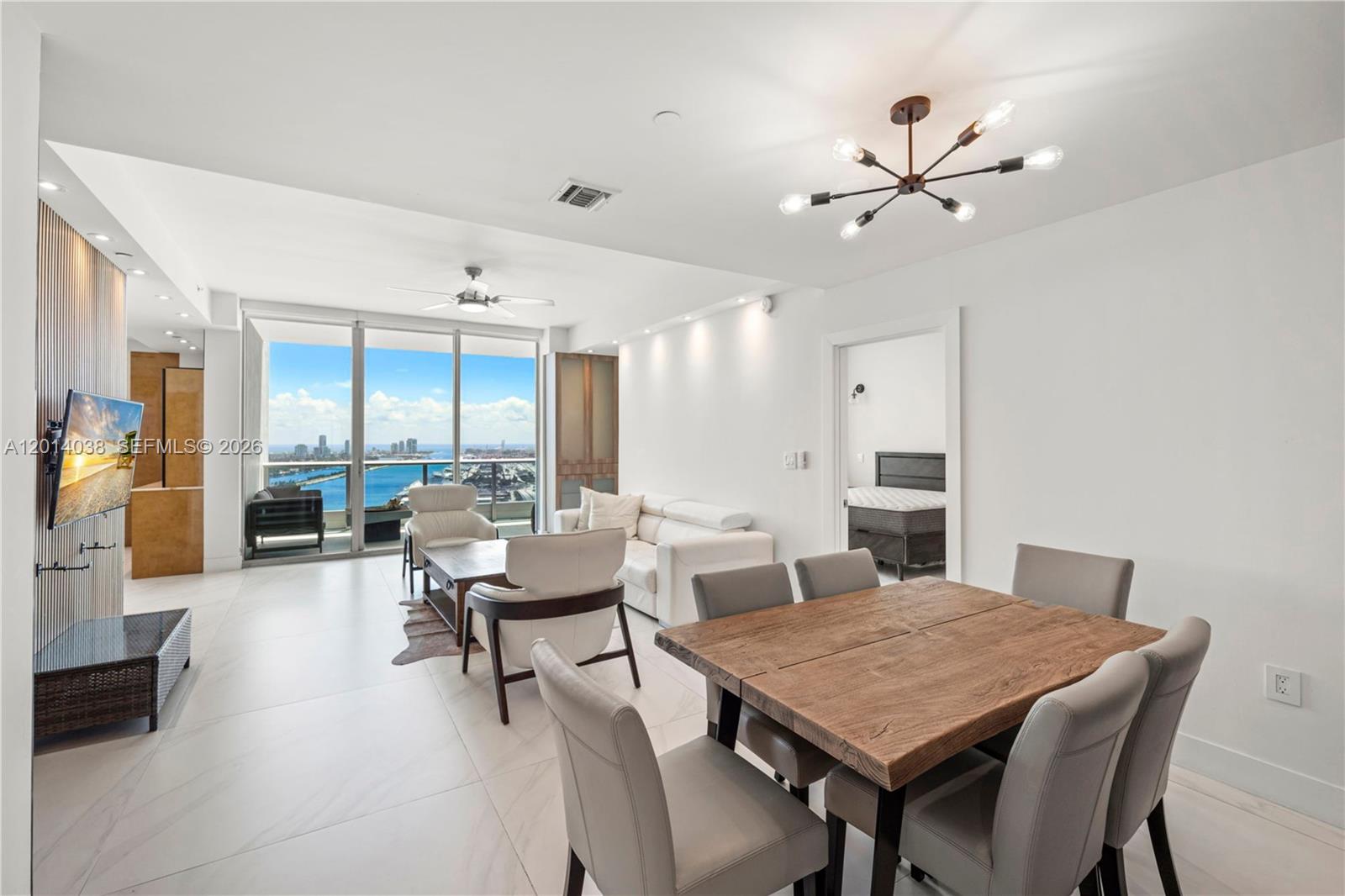 900 BISCAYNE BAY CONDO - Residential